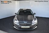 Škoda Superb (2022) 2.0TDI 110kW, DSG, Webasto - náhled 3