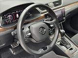 Škoda Superb 2,0 TDI 140kW Scout 4x4 DSG ČR - náhled 10