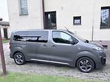 Peugeot Traveller (2018)  2.0 BlueHDi, 8 míst - náhled 1