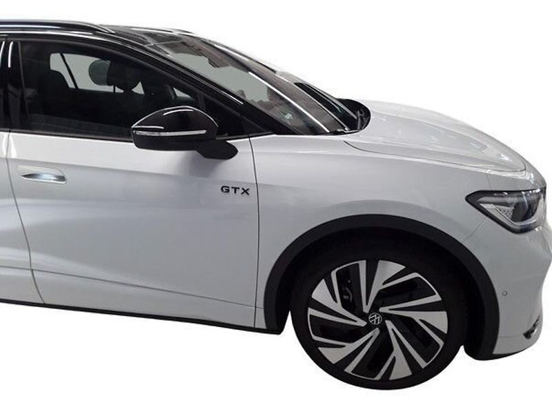 Volkswagen ID.4 GTX 4M IQ Pano DCC HuD 360 Taž - fotka 4 z 6