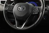 Toyota Corolla (2021) GR Sport 2.0 Hybrid - náhled 17
