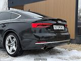 Audi A5 (2017) Sportback Quattro S-Tronic - náhled 10