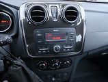 Dacia Logan (2018) 1.0 SCe, ČR,1.maj, Serv.kniha - náhled 12