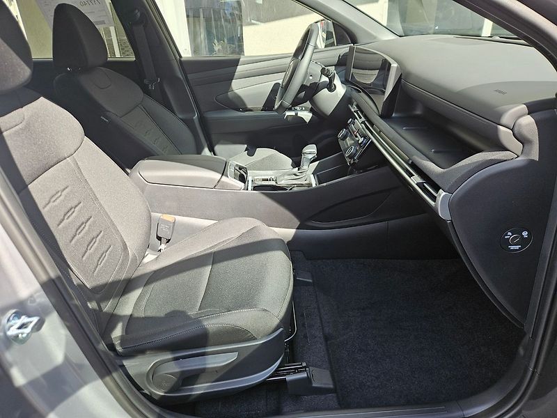 Hyundai Tucson (2026) GO CZECH Plus - fotka 25 z 26