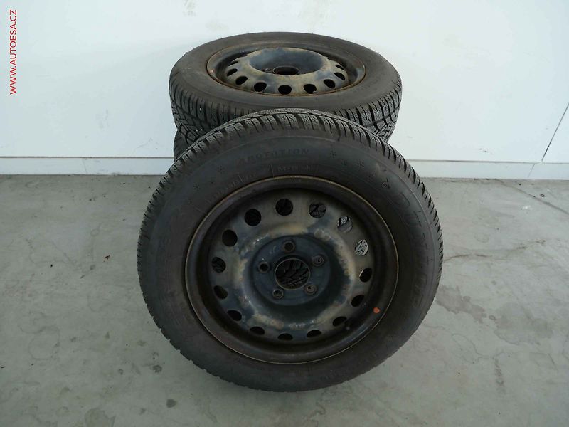 Hyundai i30 (2009) 1.4i, ČR, STK2/28 - fotka 20 z 20