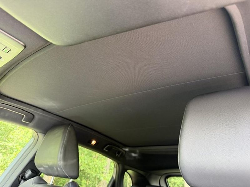 Nissan Qashqai 1.3 DIG-T 116kw Automat - fotka 16 z 43