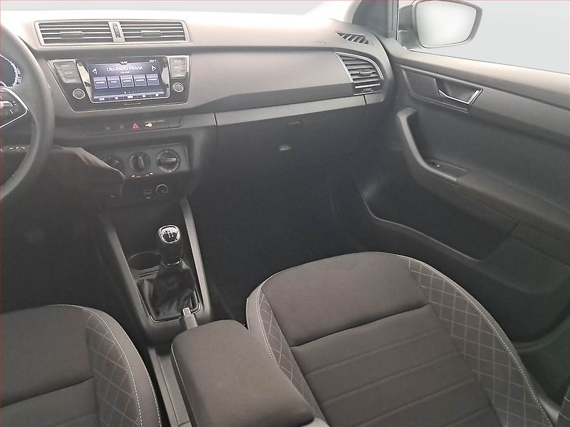 Škoda Fabia (2023) 1.0 TSI, ČR,1.maj, Serv.kniha - fotka 7 z 17