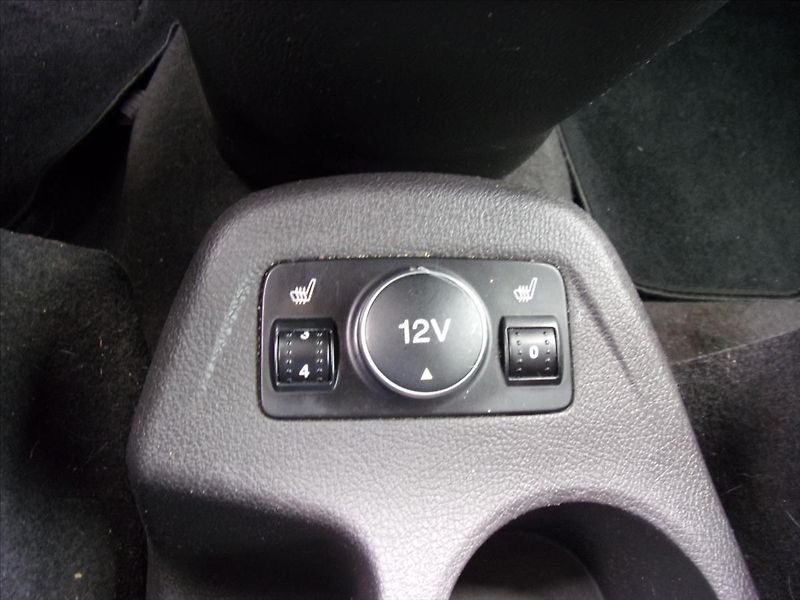 Ford Tourneo 1,6 TDCI  Connect - fotka 20 z 23