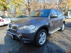 BMW X5 3,0 D - fotografie inzerátu