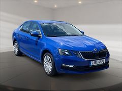 Škoda Octavia 1,4 CNG Active G-TEC - fotografie inzerátu