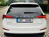 Škoda Scala 1.6TDI AUTOMAT SERVISKA TAŽNÉ - náhled 15