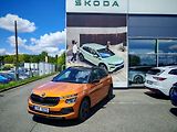 Škoda Kamiq (2026) Monte Carlo - náhled 1