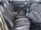Ford Kuga (2014) 2.0 TDCi, 4X4, Automat - náhled 9