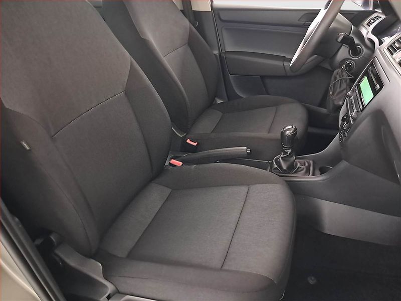 Škoda Rapid (2014) Spaceback 1.6 TDI - fotka 9 z 16