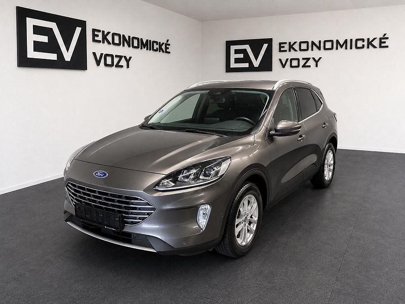 Ford Kuga (2023) 2.5 HYBRID, - fotka 7 z 31