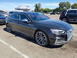 Audi S5 (2018) Auto na cestě - náhled 3