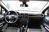 Citroën C3 (2019) 1.2 PT 50kW / KLIMA / VYHŘ.SED - náhled 13