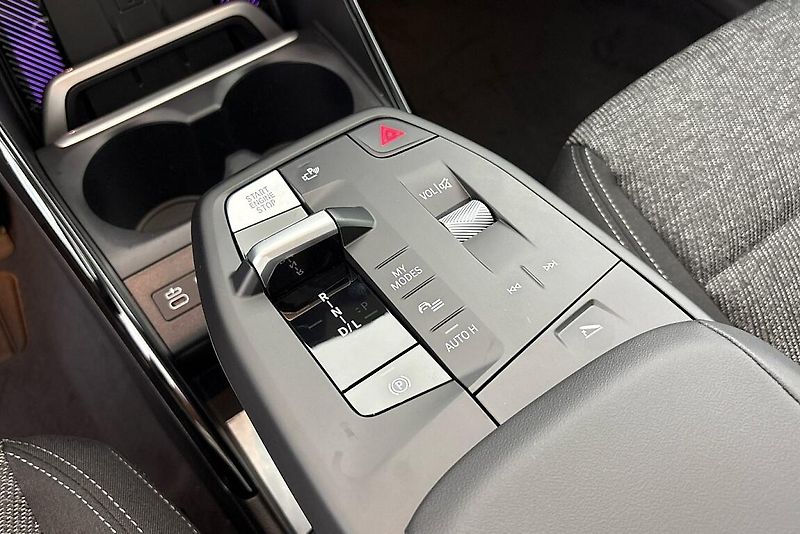 BMW X1 xDrive23d - fotka 22 z 25
