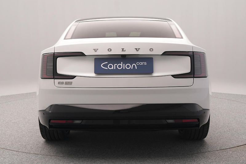 Volvo ES90 (2026) PURE ELECTRIC ULTRA - fotka 9 z 20