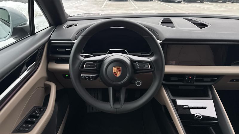 Porsche Macan 4 - fotka 20 z 25