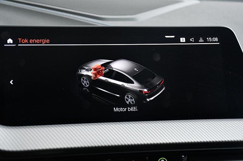BMW Řada 2 218d M-SPORT 1M ČR ACC - fotka 37 z 45