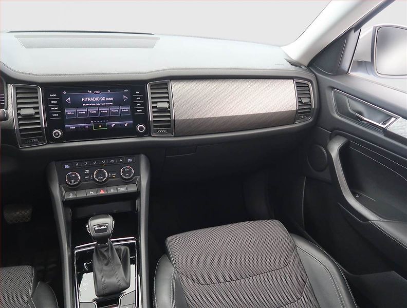 Škoda Kodiaq (2023) Style 2.0 TDI, digi klima - fotka 8 z 25