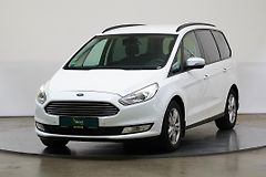 Ford Galaxy - fotografie inzerátu