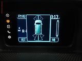Ford Tourneo Custom (2016) 2.2TDCi, Limited, 114kW - náhled 20