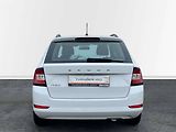 Škoda Fabia (2021) Combi 1.0 TSI Ambition - náhled 8