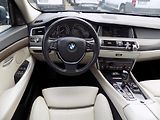 BMW Řada 5 530D 180 KW GRAN TURISMO PAN - náhled 26