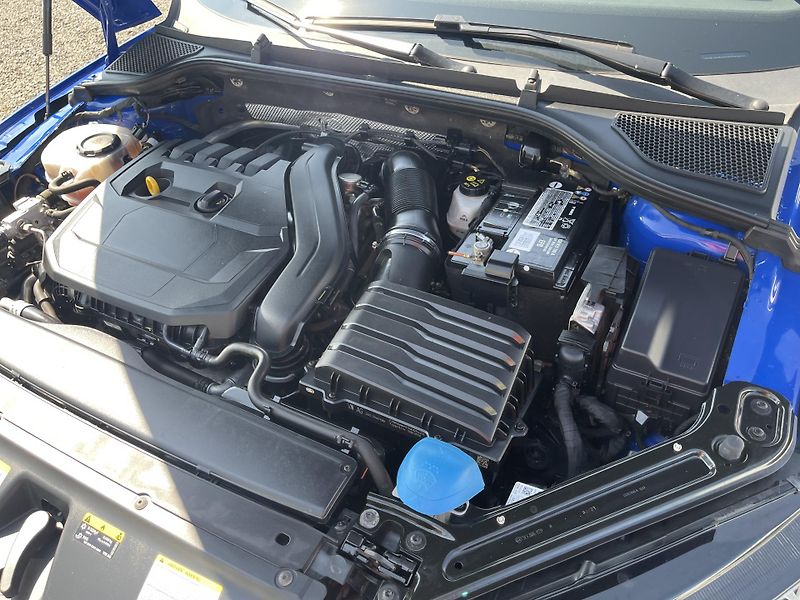 Škoda Octavia 1.5TSi DSG NEHAVAROVÁNO-DPH-ČR - fotka 37 z 46