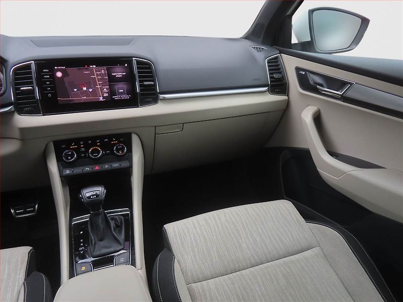 Škoda Karoq (2019) Style 2.0 TDI - fotka 8 z 17