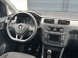 Volkswagen Caddy 2,0 TDI 122PS  Maxi Trend-7 4x - náhled 23