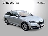 Škoda Octavia (2022) Combi 2.0 TDI 4x4 DSG Style + - náhled 31
