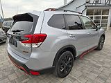 Subaru Forester (2021) 2,5 SPORT 4x4, REZERVACE - náhled 7