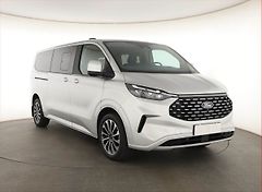 Ford Tourneo Custom (2025) 2.0 EcoBlue - fotografie inzerátu