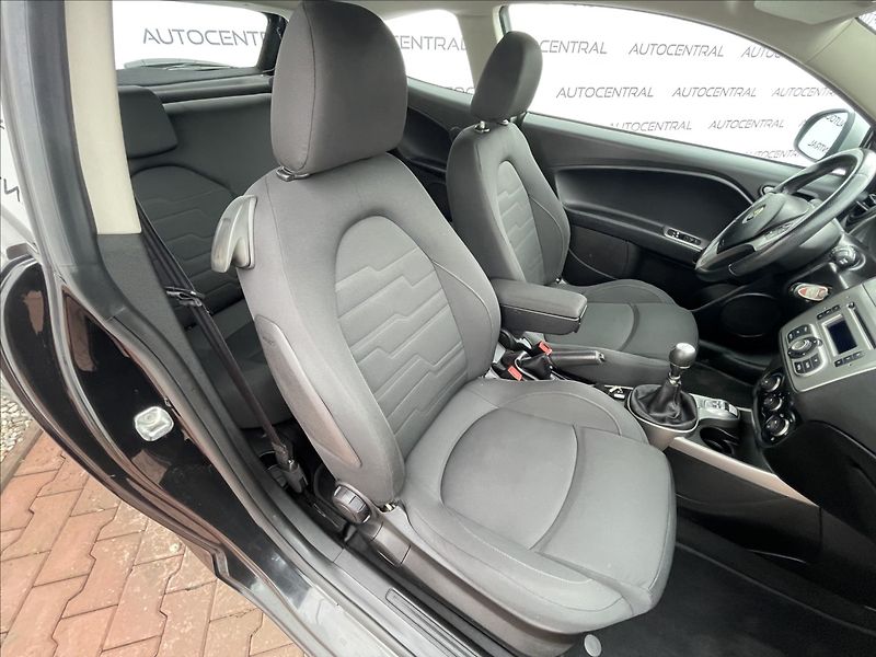 Alfa Romeo MiTo 1,4 i,77kW,Po servisu - fotka 19 z 21