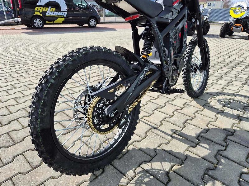 Ostatní (2026) STING PRO MX - fotka 13 z 17