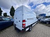 Mercedes-Benz Sprinter (2017) L2H2 2,2 CDI 120KW TAŽNÉ 1 MAJ - náhled 3