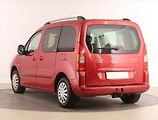 Citroën Berlingo (2008) 1.6 16V , 5Míst, ČR - náhled 3