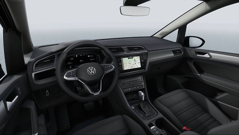 Volkswagen Touran (2026) People 7DSG 1,5TSI - fotka 6 z 6