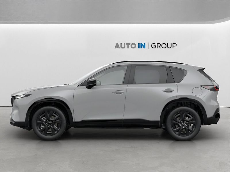 Mazda CX-5 (2026) 2026 G141 6AT AWD Homura BLOP - fotka 6 z 6