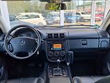 Mercedes-Benz Třídy M 2,7 CDI 120kW AUTO  ML 270 CDI - náhled 18