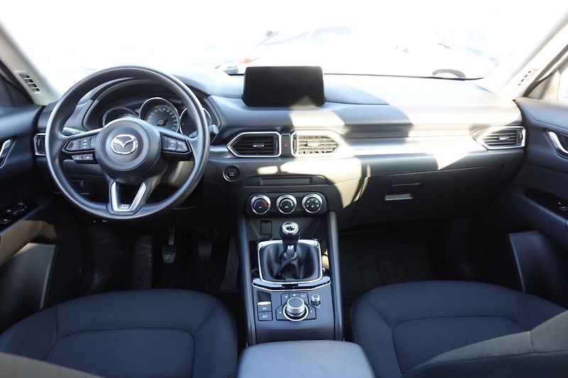 Mazda CX-5 ZLEVNĚNO 2,0i Skyactiv-G 121kW - fotka 15 z 26
