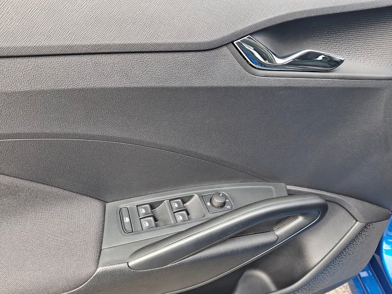 Škoda Fabia (2025) Selection 1,0TSi 70kW - fotka 31 z 33