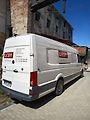 Volkswagen Crafter (2019) Perfektní stav - náhled 7