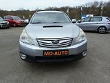 Subaru Outback 2,0D  110kW BRD - náhled 1