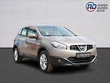 Nissan Qashqai 2,0 i  NOVÉ V ČR,4x4,TAŽNÉ - náhled 2