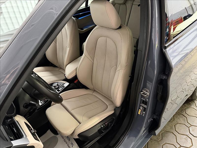 BMW X1 XDRIVE 25E M SPORT PANO 2XALU - fotka 35 z 48