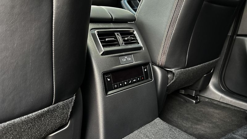 Mazda CX-80 (2025) 3.3 D254 Homura Plus AT AWD - fotka 24 z 27